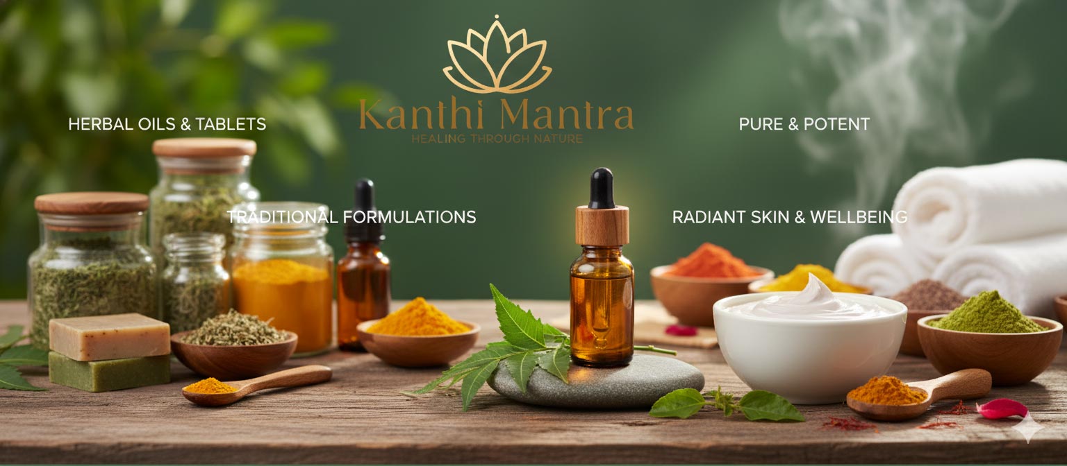 Ayurvedic Wellness
