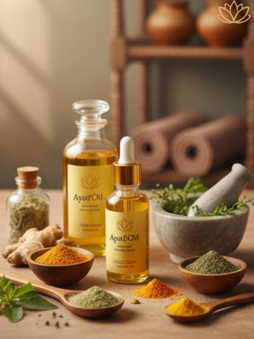Best Sellers Ayurveda