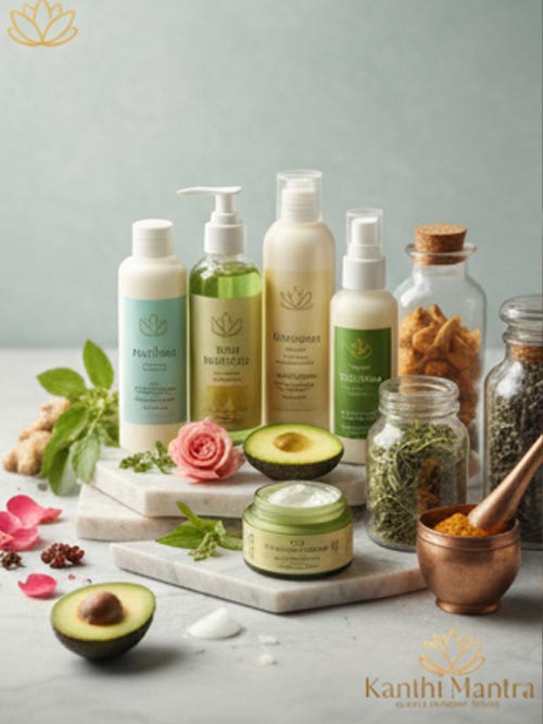 Traditional Remedies