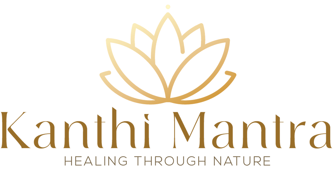 Kanthi Mantra Logo